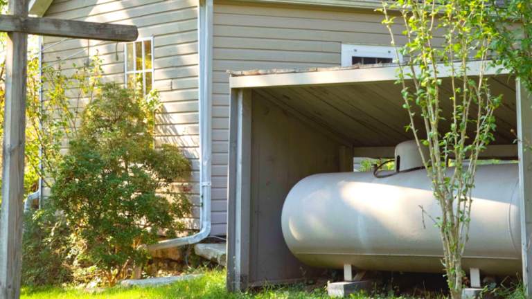 Pourquoi opter pour le gaz propane en citerne chez soi ?